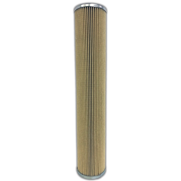 Main Filter Hydraulic Filter, replaces WIX D54A40CAV, Pressure Line, 40 micron, Outside-In MF0058842